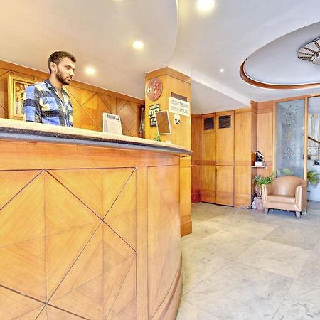 Hotel O Sri Sai Comforts Bengaluru Zewnętrze zdjęcie