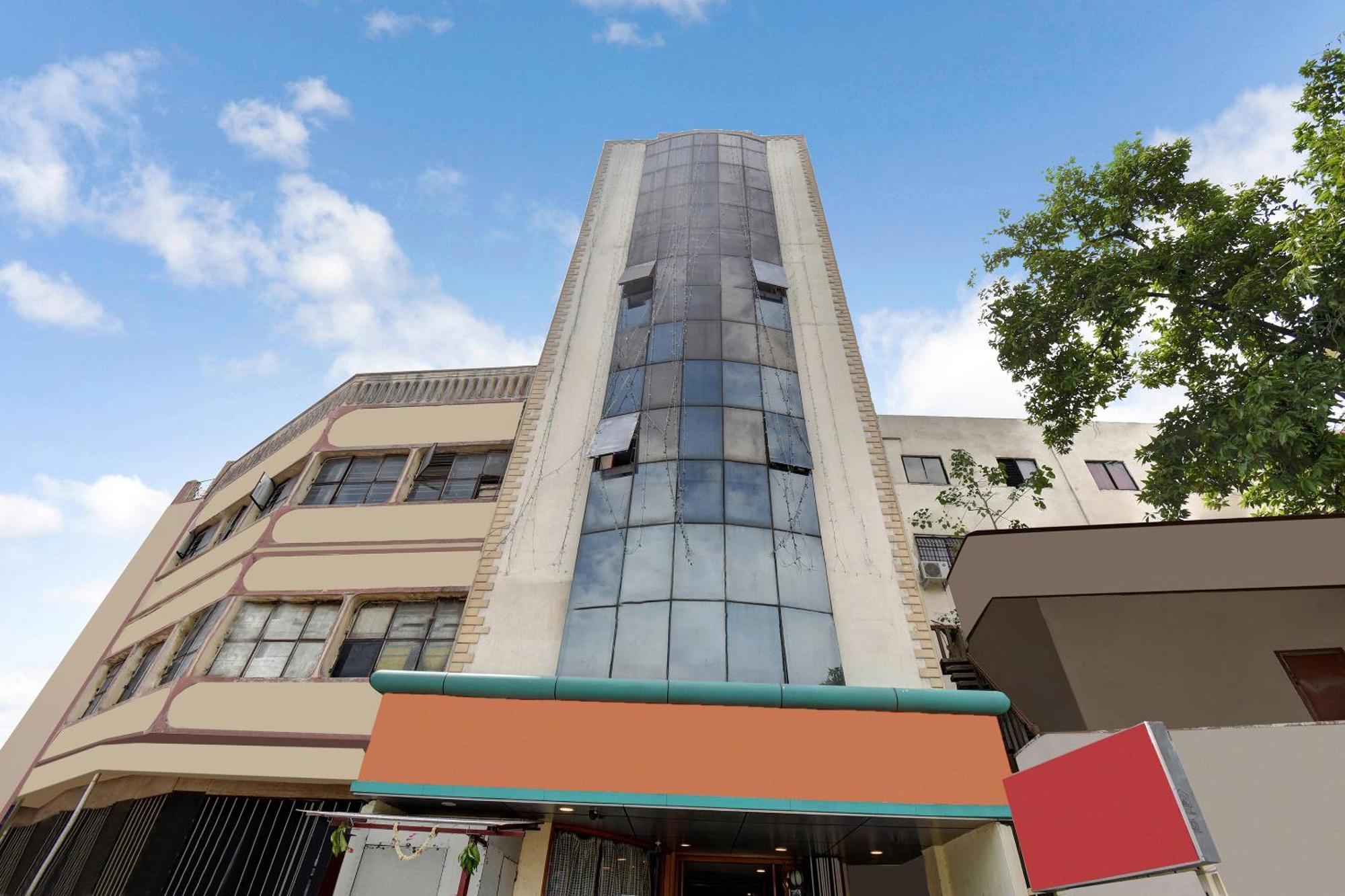 Hotel O Sri Sai Comforts Bengaluru Zewnętrze zdjęcie