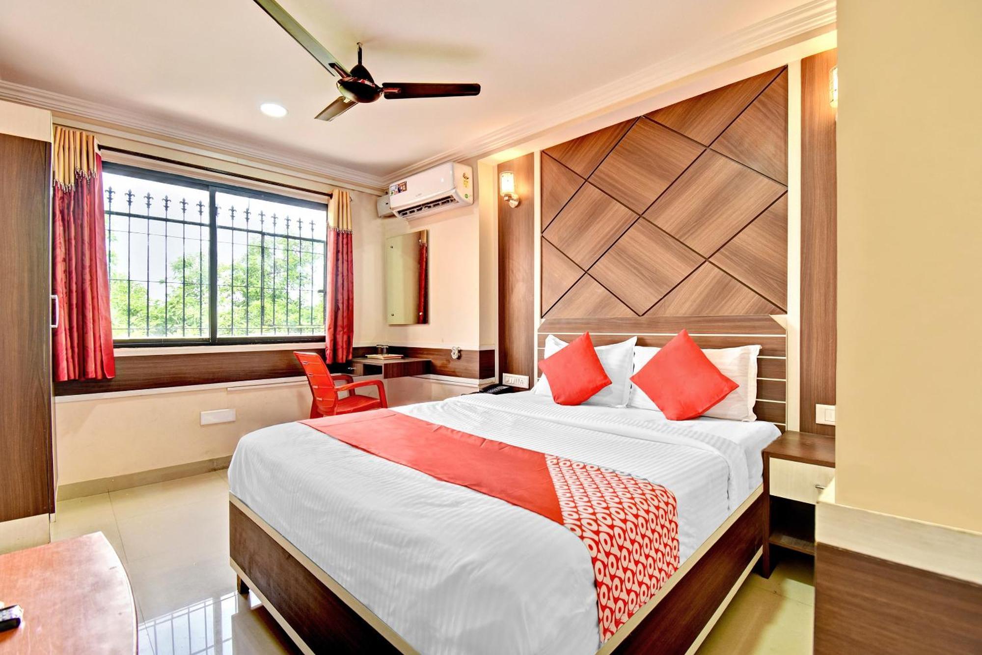 Hotel O Sri Sai Comforts Bengaluru Zewnętrze zdjęcie