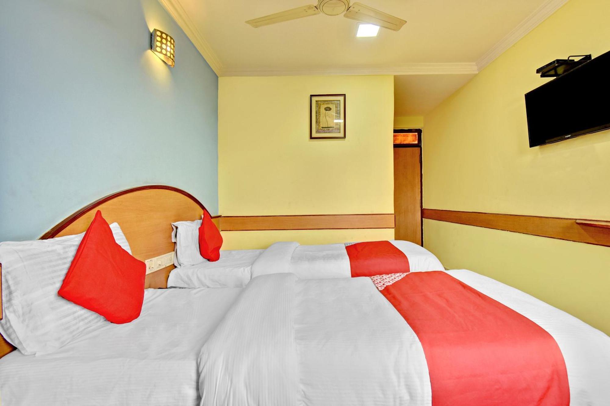 Hotel O Sri Sai Comforts Bengaluru Zewnętrze zdjęcie