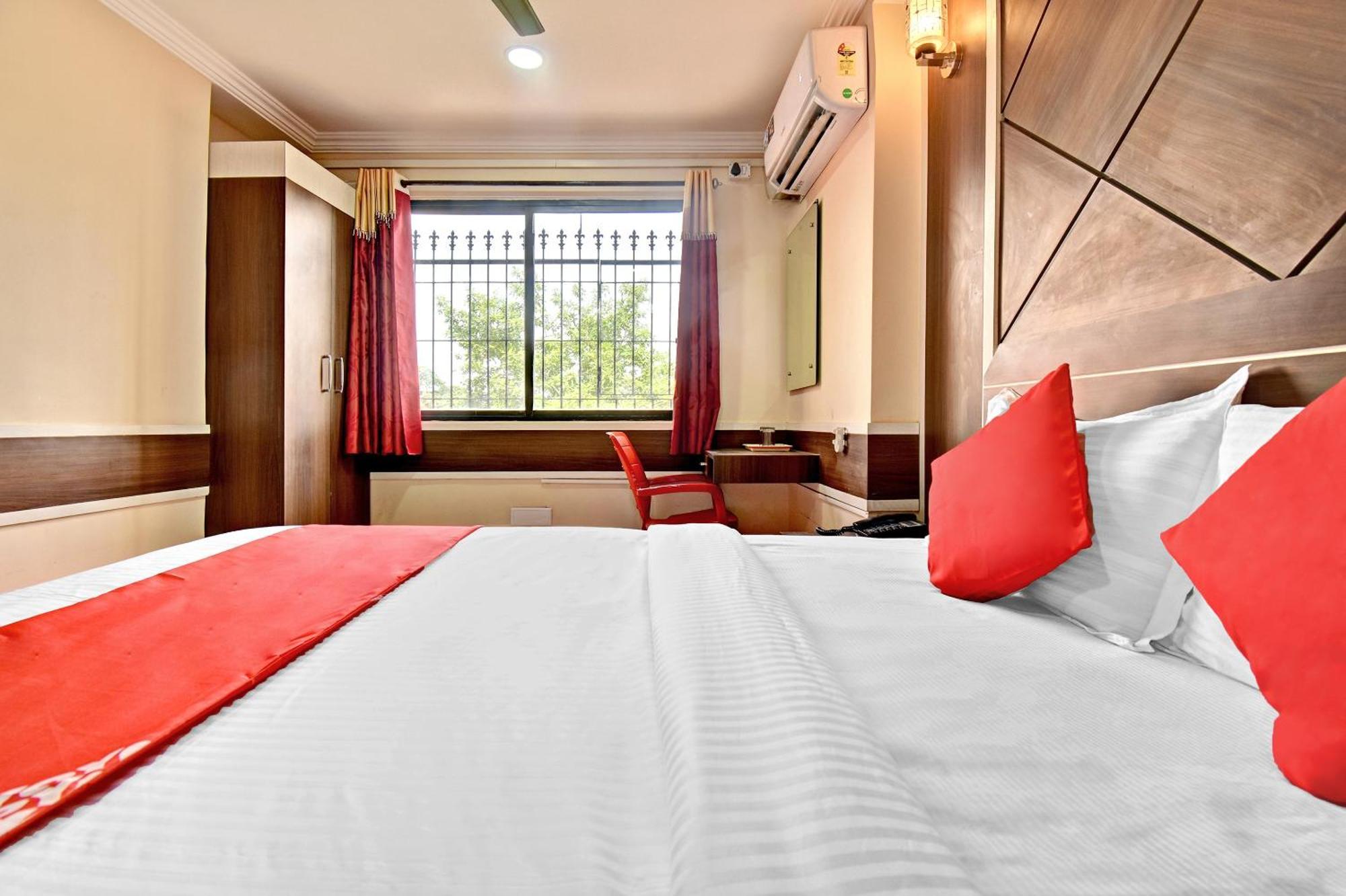 Hotel O Sri Sai Comforts Bengaluru Zewnętrze zdjęcie