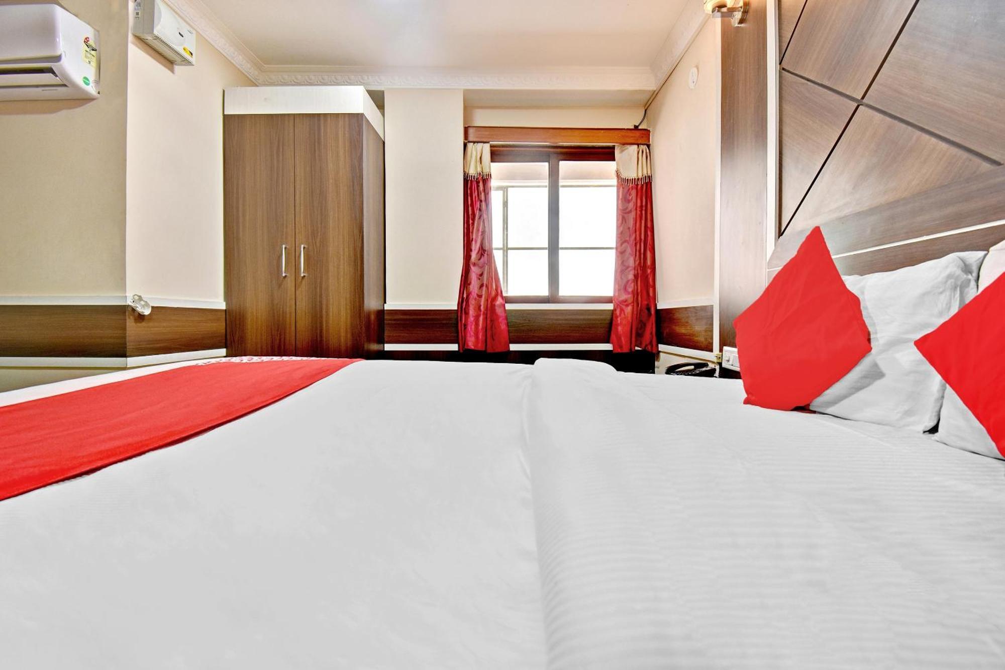Hotel O Sri Sai Comforts Bengaluru Zewnętrze zdjęcie