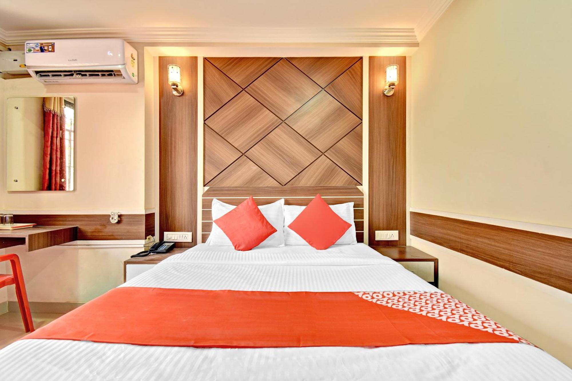 Hotel O Sri Sai Comforts Bengaluru Zewnętrze zdjęcie