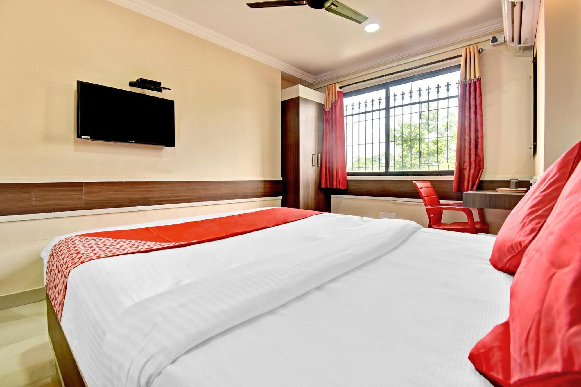 Hotel O Sri Sai Comforts Bengaluru Zewnętrze zdjęcie