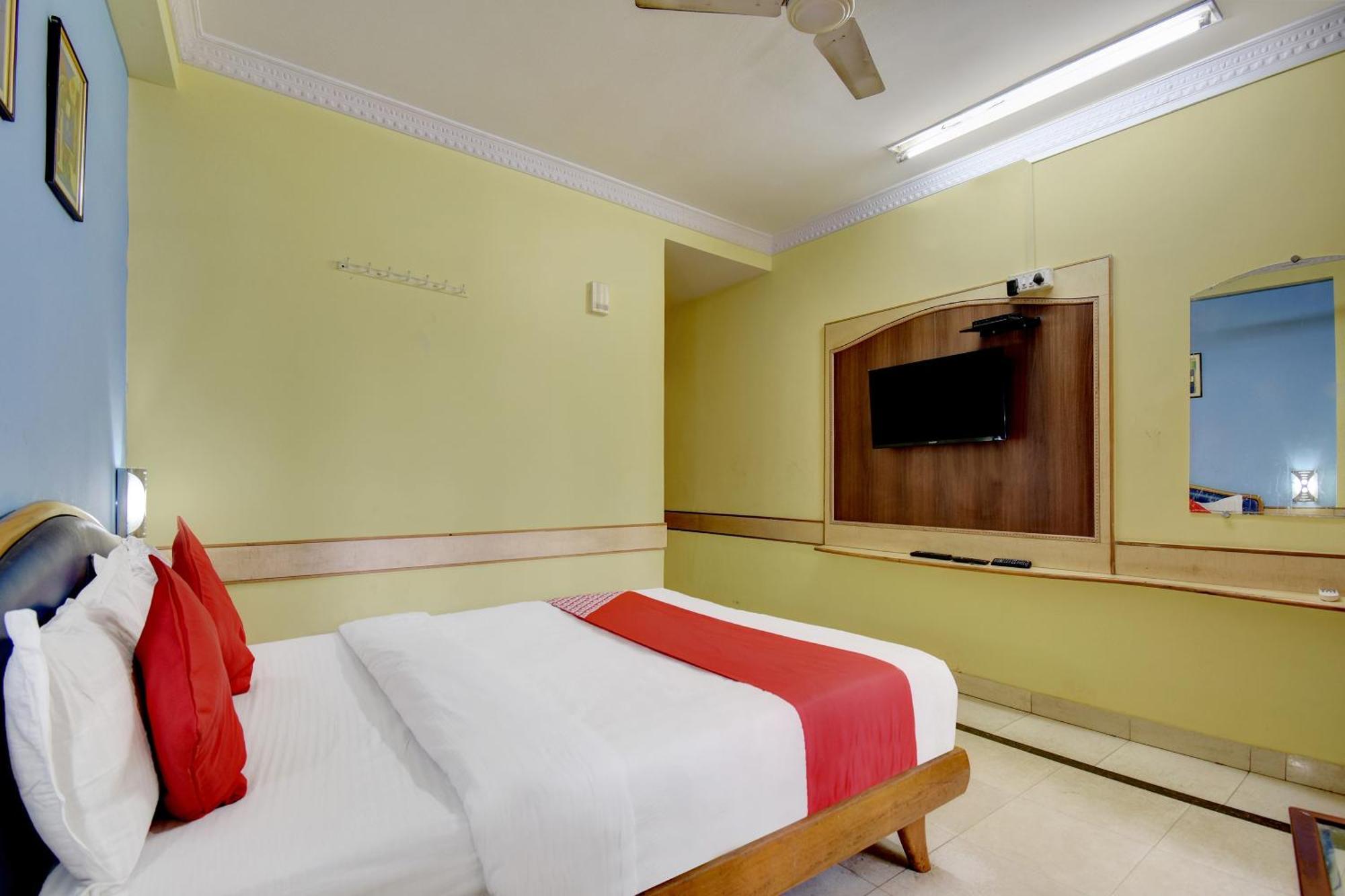 Hotel O Sri Sai Comforts Bengaluru Zewnętrze zdjęcie