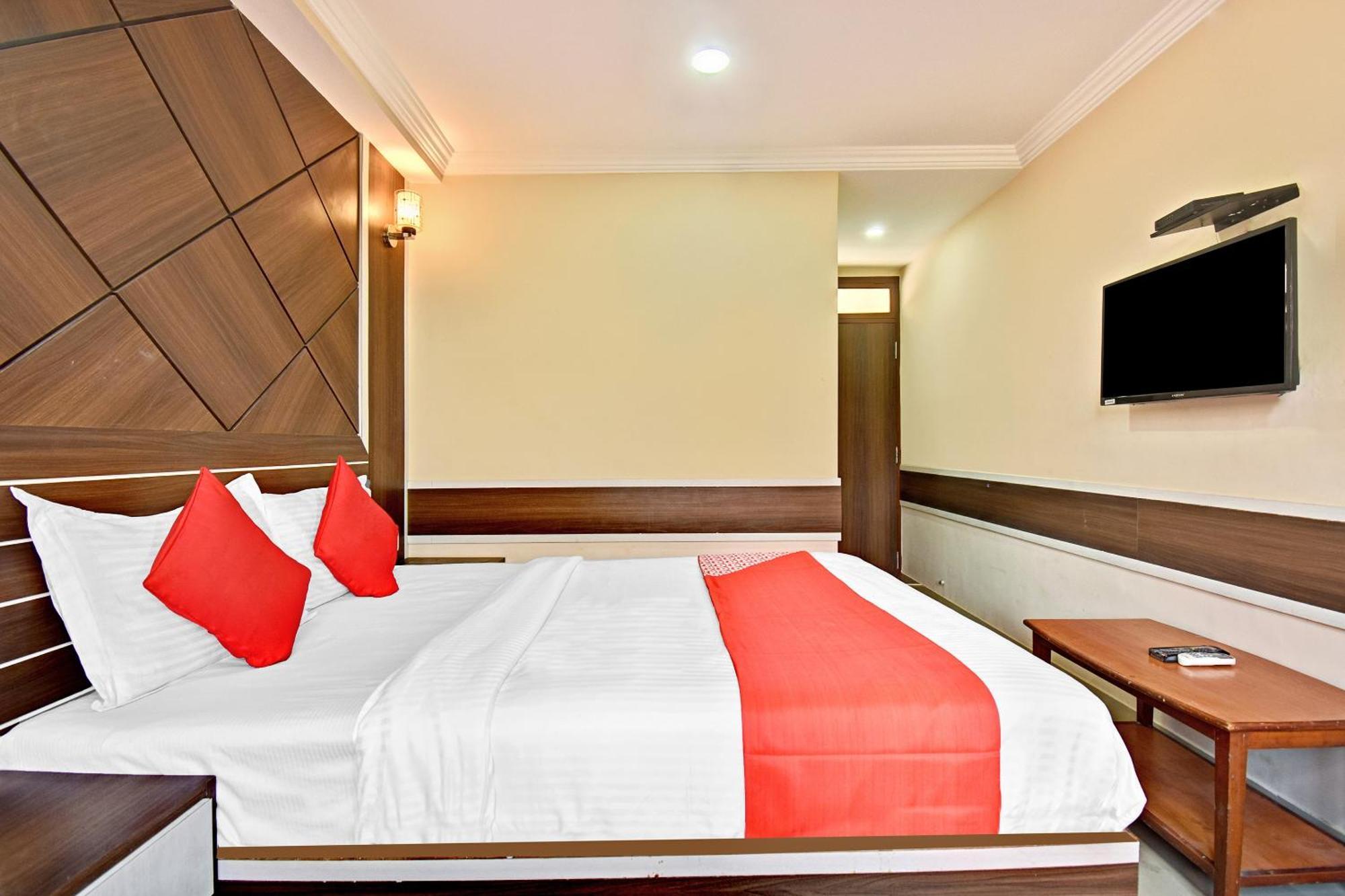 Hotel O Sri Sai Comforts Bengaluru Zewnętrze zdjęcie