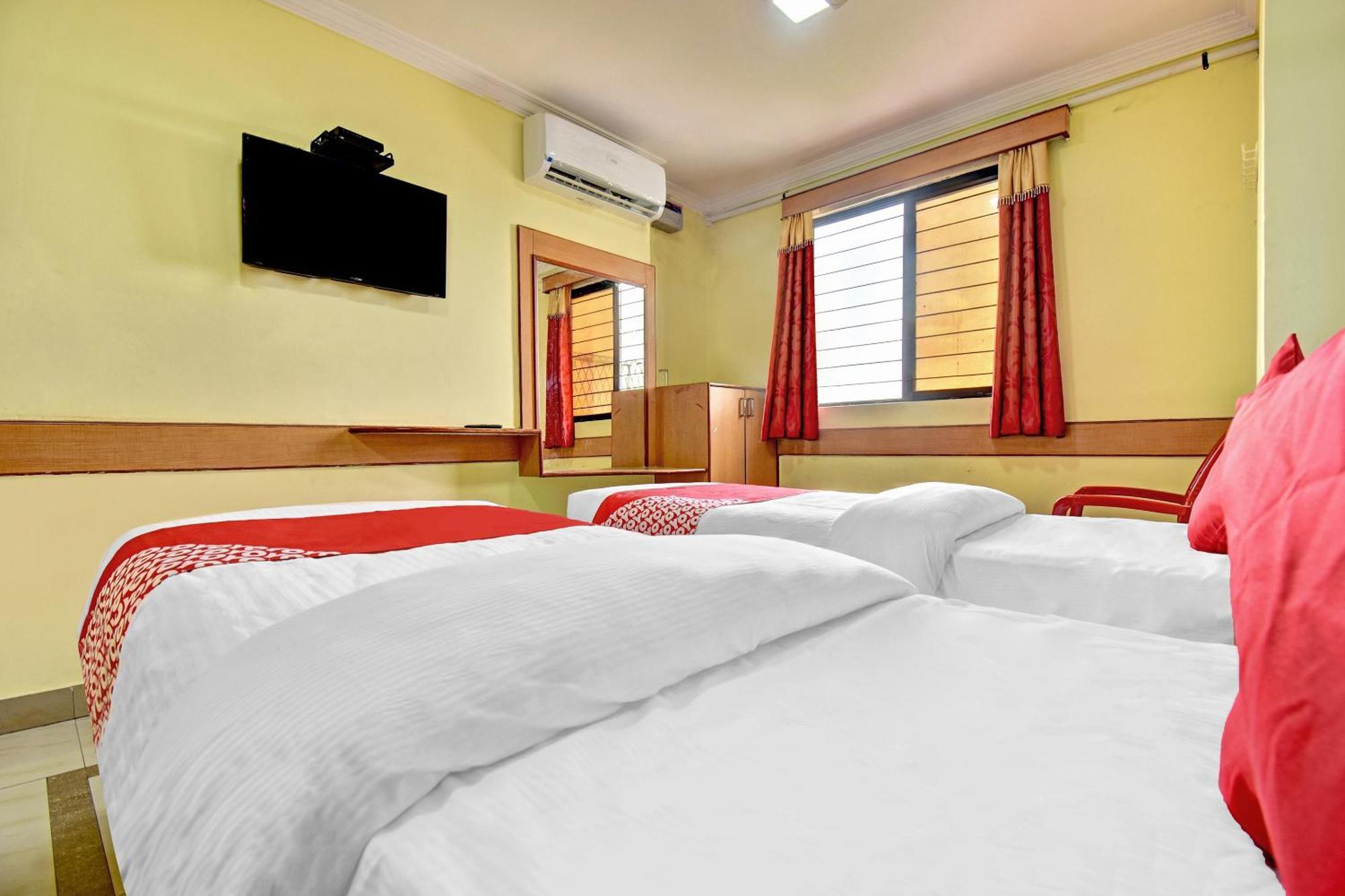 Hotel O Sri Sai Comforts Bengaluru Zewnętrze zdjęcie