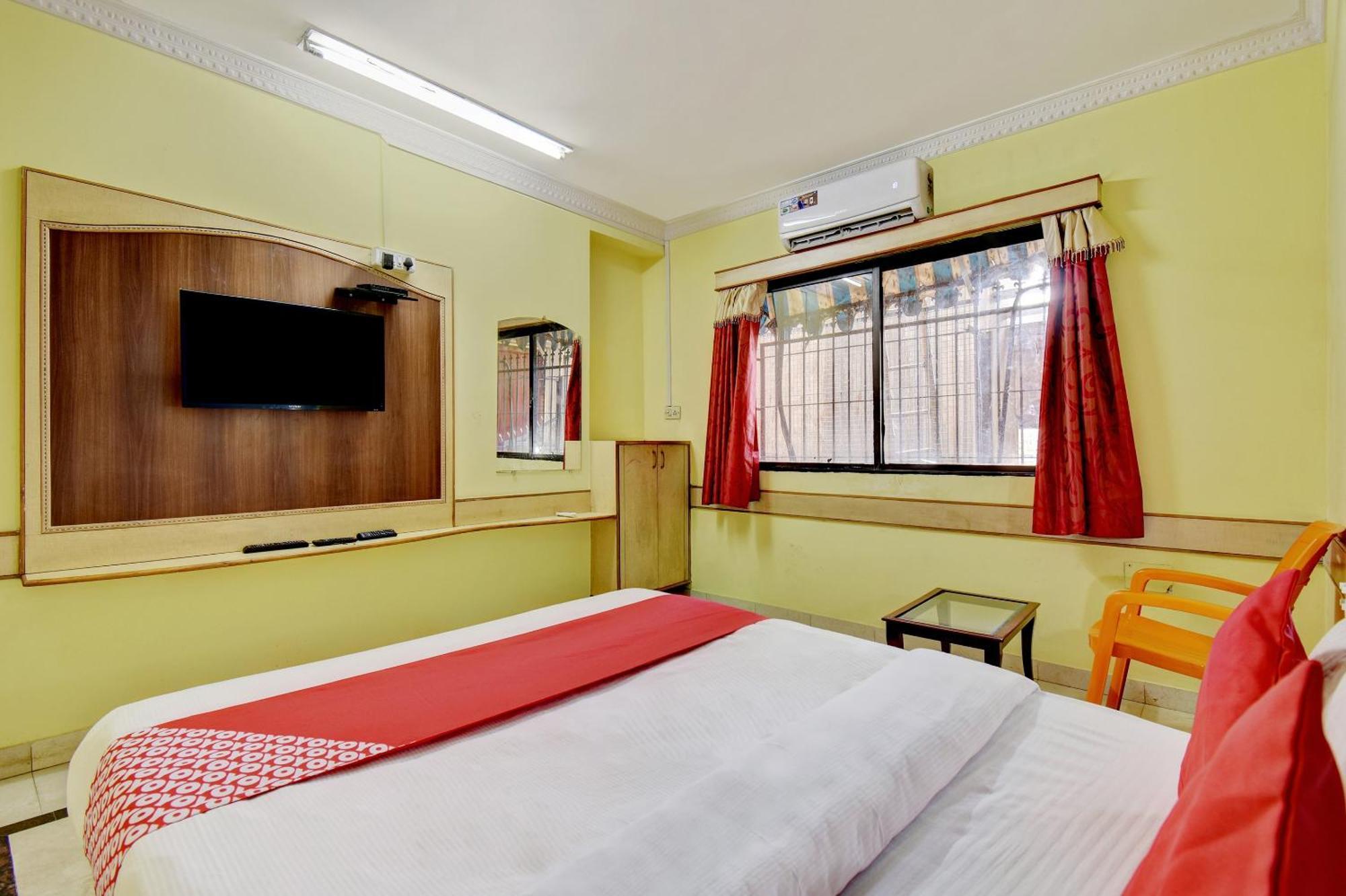 Hotel O Sri Sai Comforts Bengaluru Zewnętrze zdjęcie